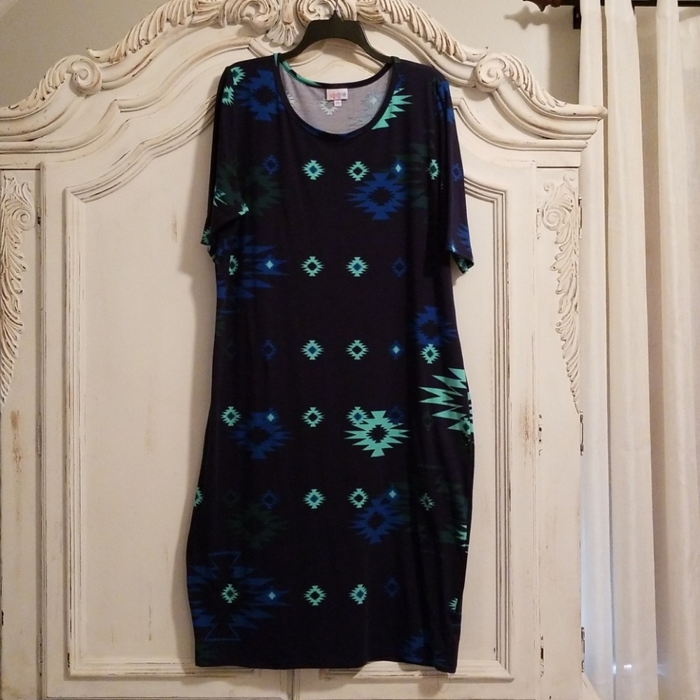 Aztec 3xl Nicole